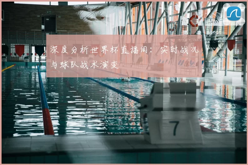 深度分析世界杯直播间:实时战况与球队战术演变