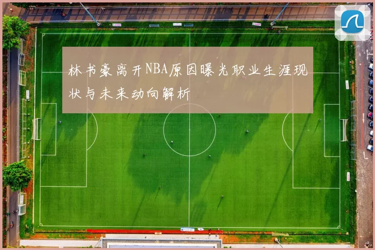 林书豪离开NBA原因曝光职业生涯现状与未来动向解析