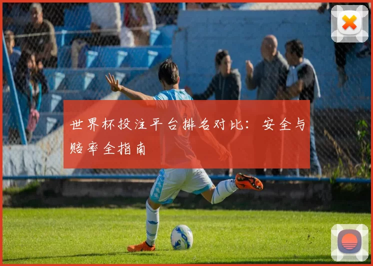 世界杯投注平台排名对比:安全与赔率全指南