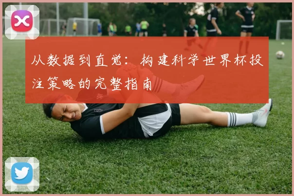 从数据到直觉：构建科学世界杯投注策略的完整指南