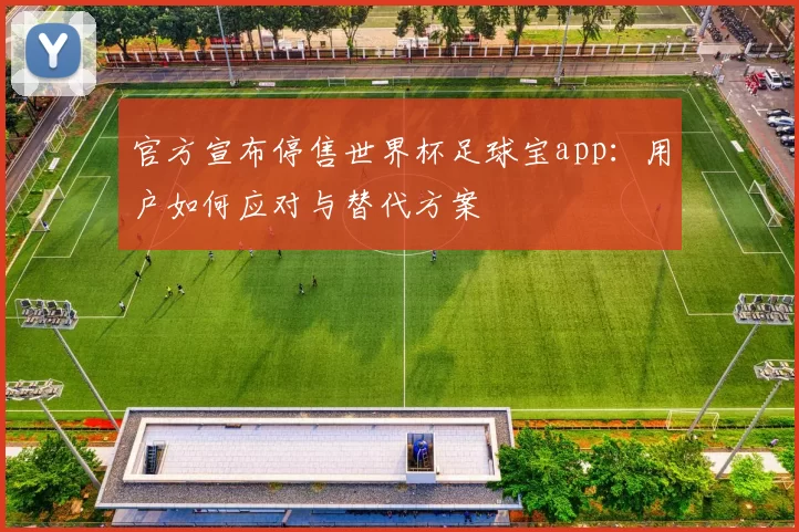 官方宣布停售世界杯足球宝app:用户如何应对与替代方案