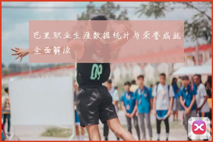 巴里职业生涯数据统计与荣誉成就全面解读
