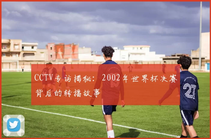CCTV专访揭秘:2002年世界杯决赛背后的转播故事