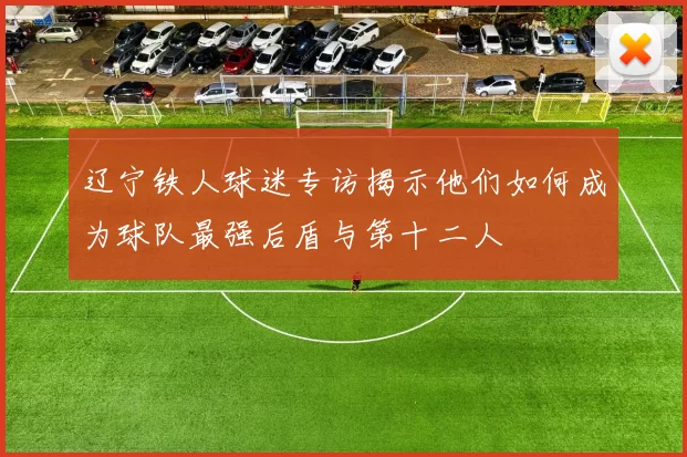 辽宁铁人球迷专访揭示他们如何成为球队最强后盾与第十二人