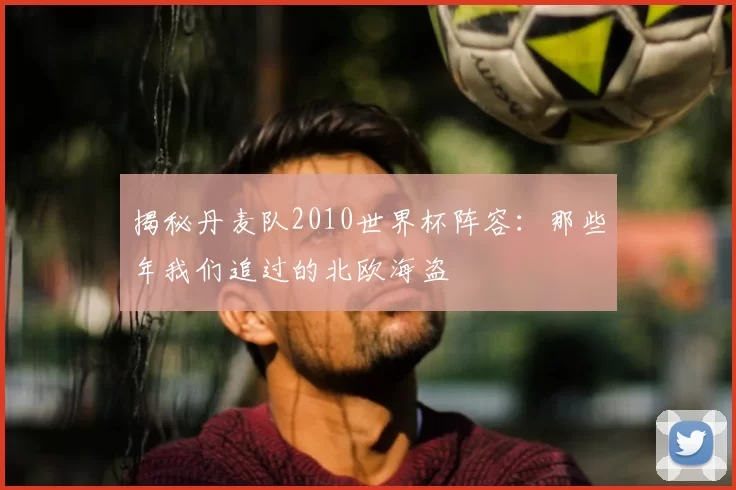 揭秘丹麦队2010世界杯阵容：那些年我们追过的北欧海盗
