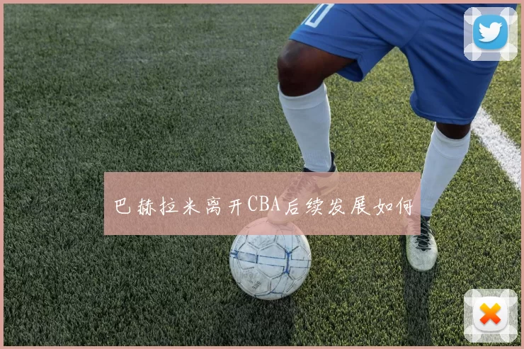巴赫拉米离开CBA后续发展如何